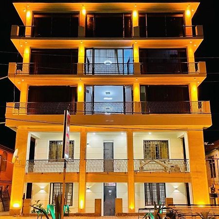 Friendship Kobuleti Exterior photo