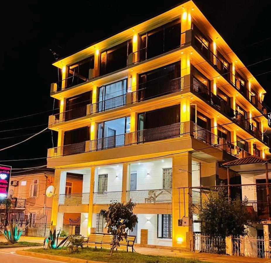 Friendship Kobuleti Exterior photo